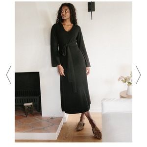 Jenni Kayne Everyday Kate Sweater Dress